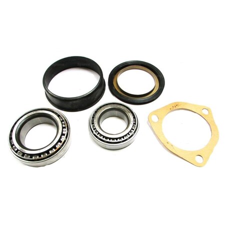 Aftermarket S67457 Wheel Bearing Kit  Fits Case IH  Fits International Harvester S.67457-SPX